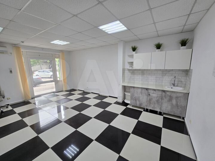 Студия Красоты или Офис р-он Парка Победы, 40 м²