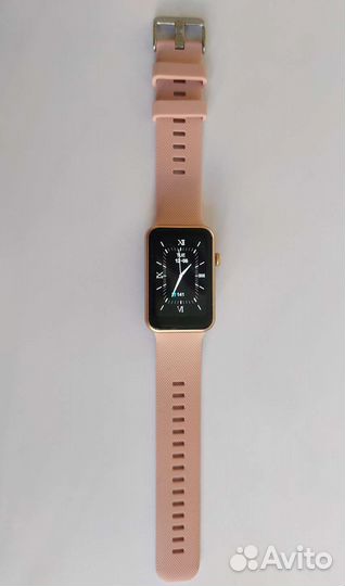 Smart watch HT5 Plus