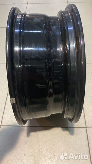Диск r16 5x100