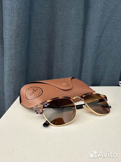 Очки ray ban