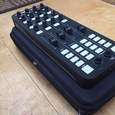 Allen&Heath Xone k2