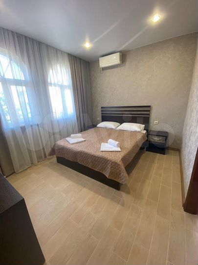 Комната 20 м², 1/3 эт.