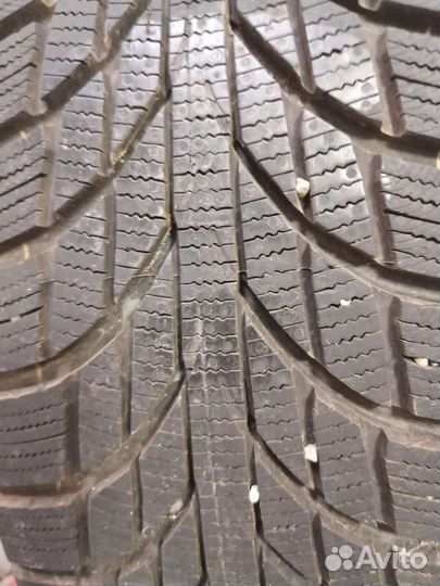 Kumho WinterCraft Ice Wi51 205/60 R16 96T