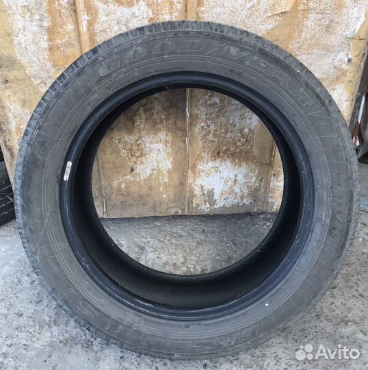 Goodyear Eagle LS 2 225/55 R18