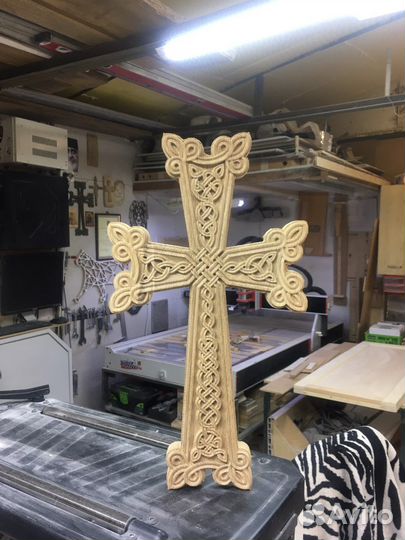 Фрезеровка на чпу