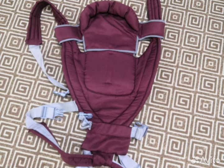 Рюкзак переноска кенгуру