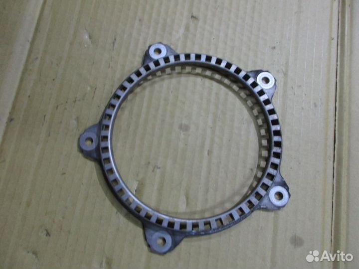 Сенсорное кольцо М R1200GS BMW K25