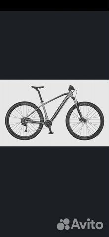 Велосипед Горный Scott Aspect 950 2022