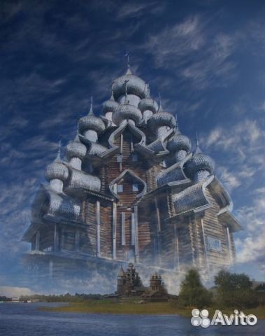 Перевозка, доставка, трансфер О. Кижи, музей Кижи