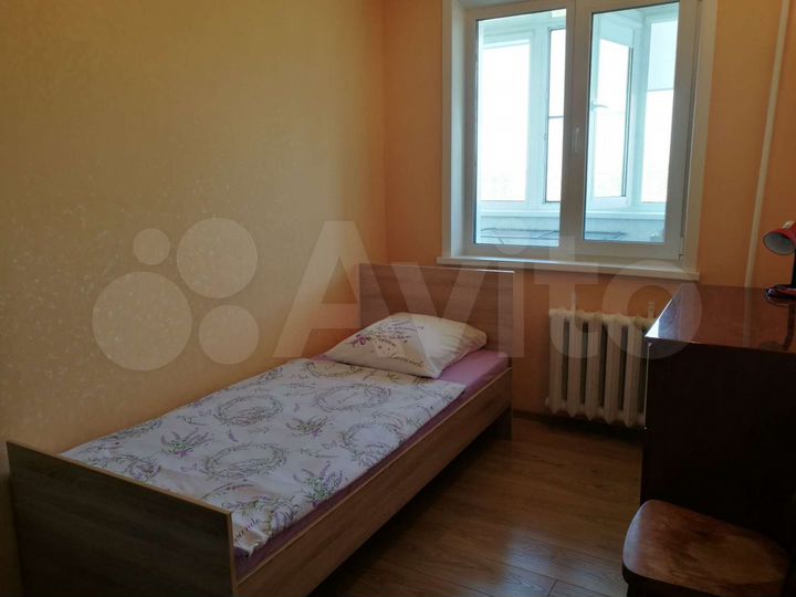2-к. квартира, 42 м², 4/5 эт.