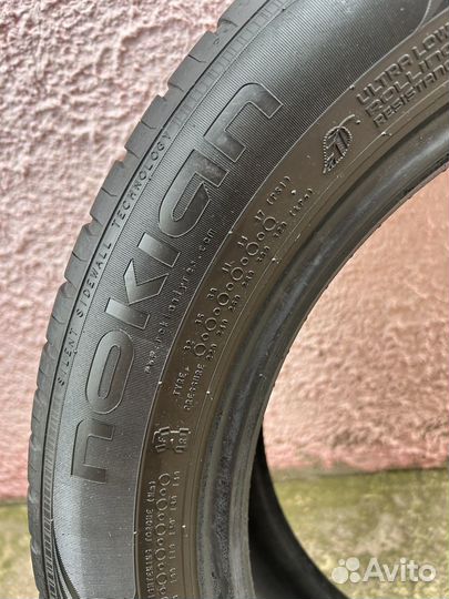 Nokian Tyres Hakka Green 2 205/55 R16