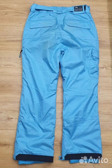 Сноубордические мужские штаны