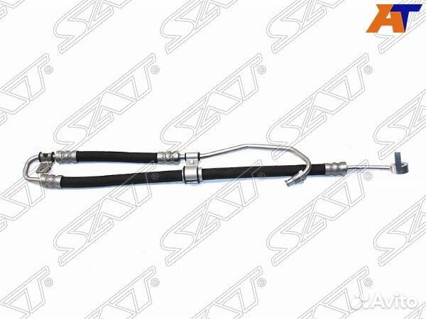 Шланг гур toyota estima