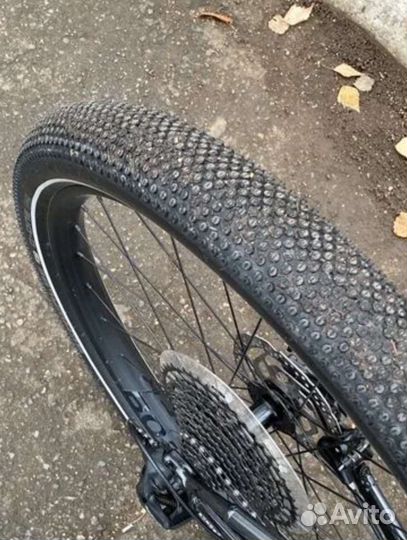 Schwalbe G-One Allround Performance 27.5 x 2.8