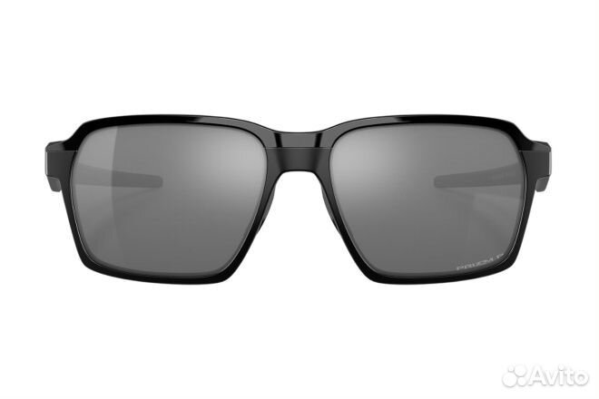 Очки Oakley Parlay / Matte Black Prizm Black Po