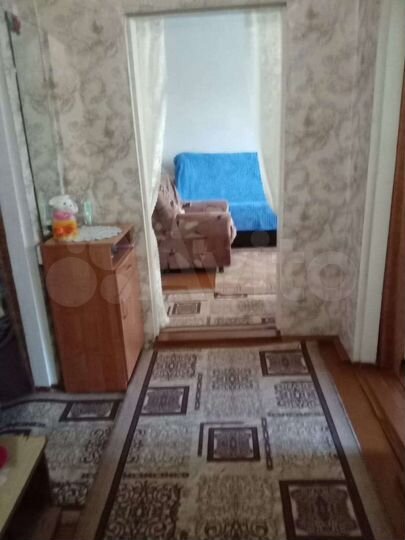 Дом 66 м² на участке 17 сот.