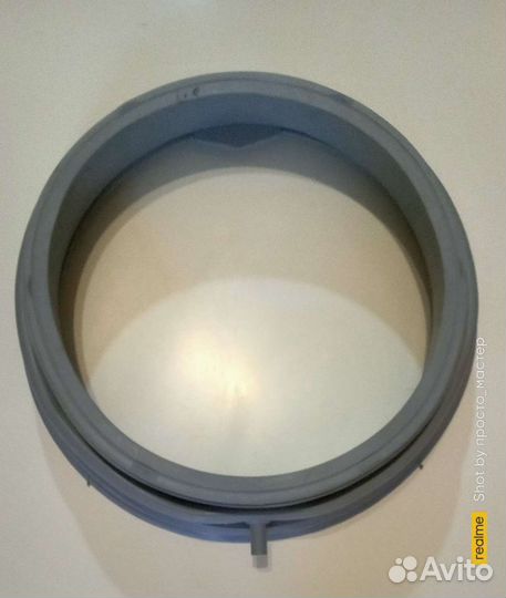 Манжета стиральной машины LG Лджи