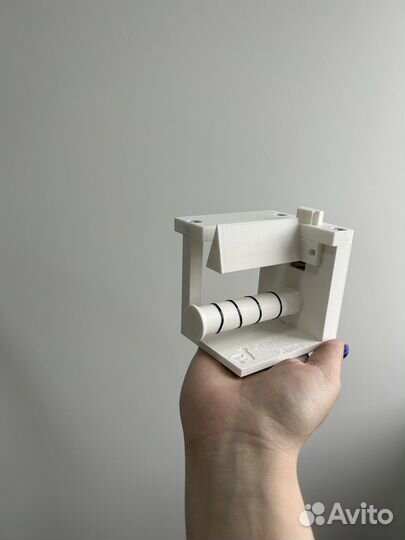 Машинка для наращивания ресниц