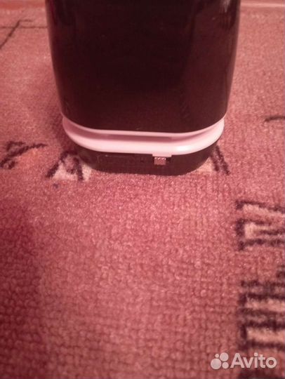 Блютуз колонка