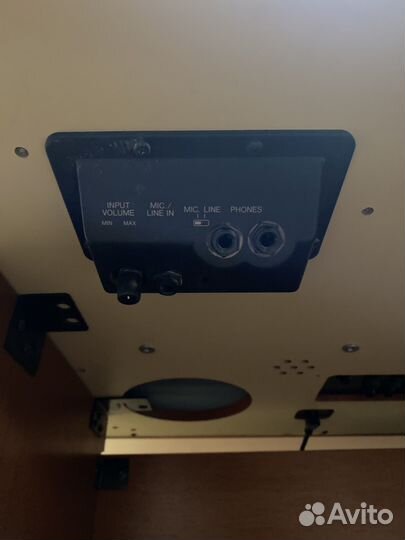 Цифровое пианино yamaha clavinova cvp 303 банкетка