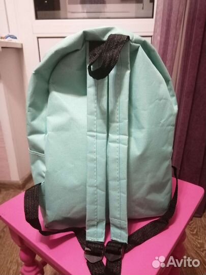 Рюкзак для девочки