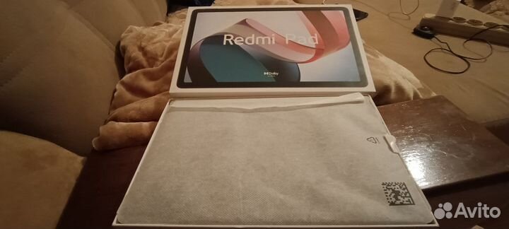 Redmi PAD