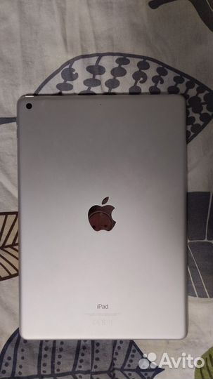 Планшет Apple iPad 2019, 32, wifi