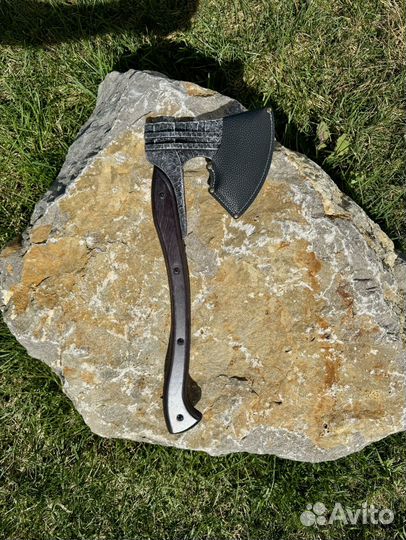 Топор Большой Для Дров Красивый