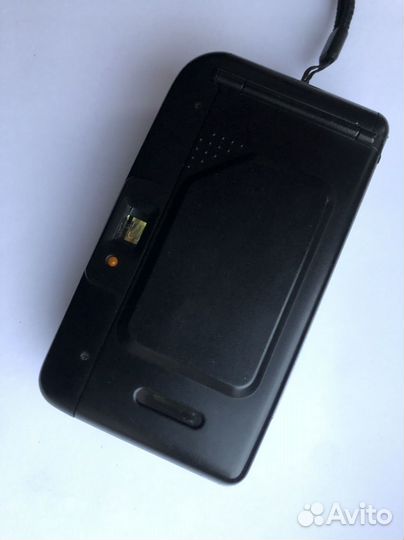 Olympus Trip MD3 плёночный фотоаппарат