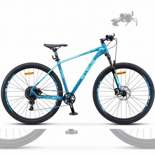 Велосипед Stels 29''