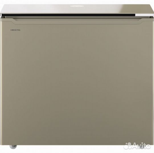 Морозильная камера Hiberg PF 25 NFG