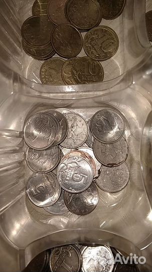 5 копеек РФ (1997-2014)