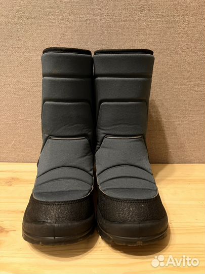 Сапоги nordman размер 36