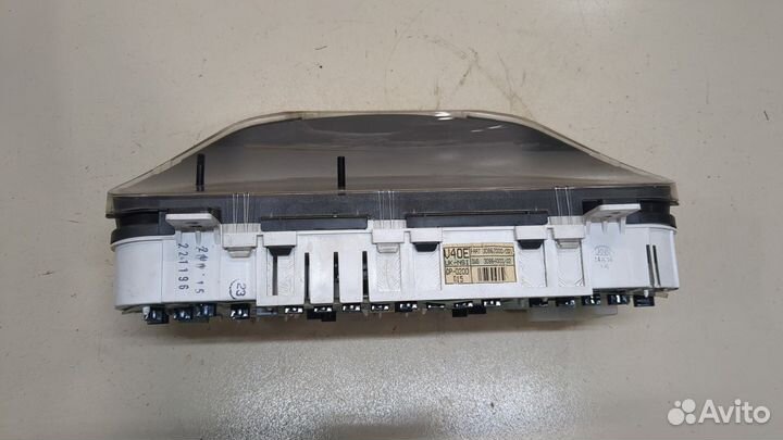 Щиток приборов Volvo S40 / V40, 1997