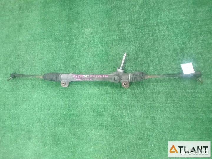 Рейка рулевая передний toyota fielder