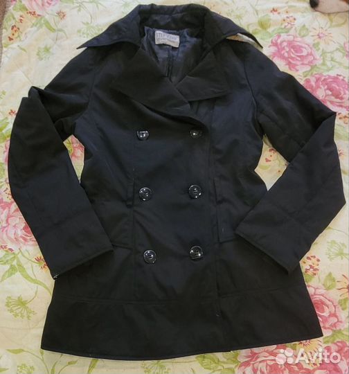 Женские вещи пакетом б/у