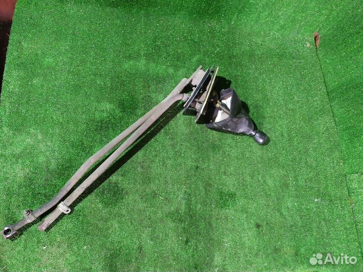 Кулиса кпп LADA 1118 седан 1.6 2006