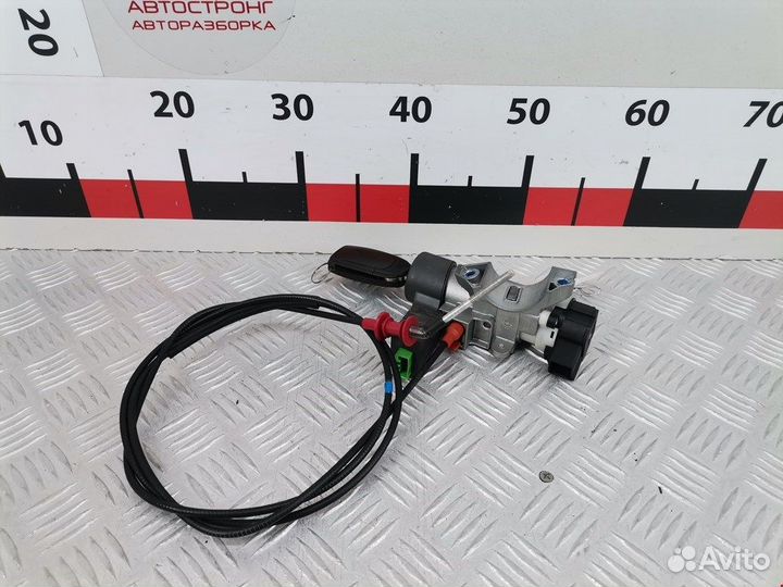 Замок зажигания для Volvo XC90 1 31253392