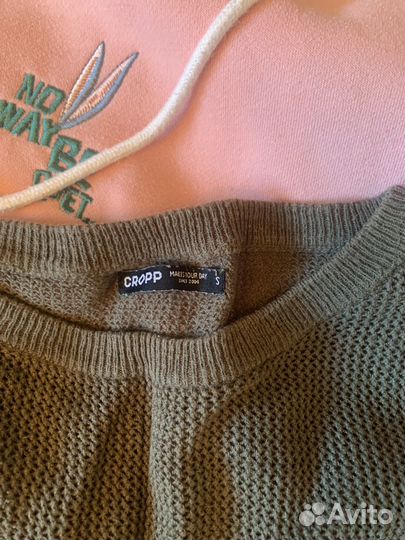 Женские вещи пакетом 42 44