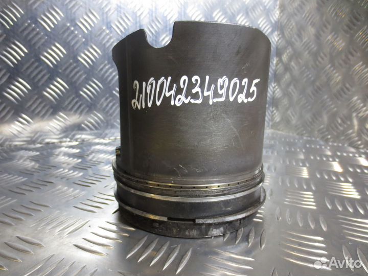 Поршень Mercedes-Benz A4570301437