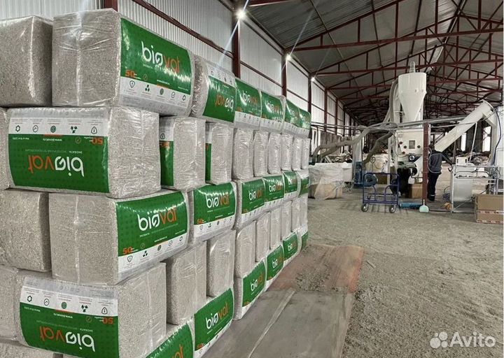 Утеплитель эковата - для дома, квартиры + монтаж