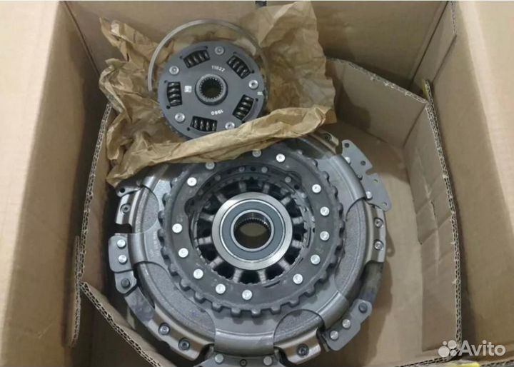 Сцепление DSG7.0am.дсг6.дсг7.0ам.dsg6