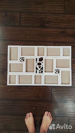 Рамка для фотографий