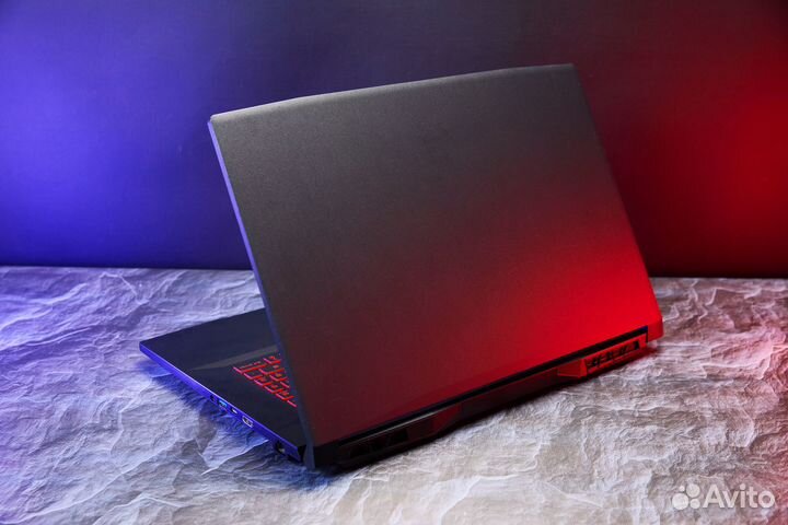 Игровой MSI Katana / 17.3