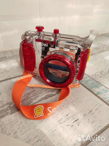 Seashell фотобокс SS-1 универсальный