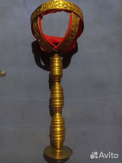 Канделябр для танца живота