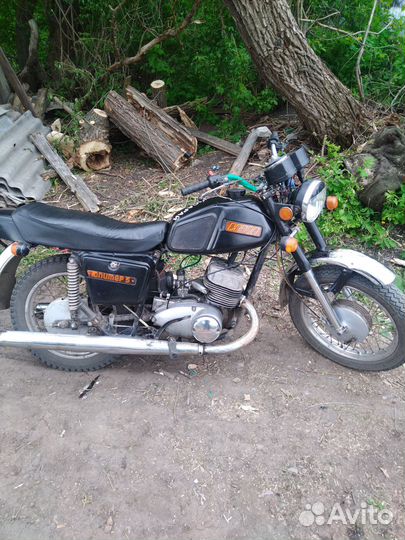 Продам иж Юпитер 5