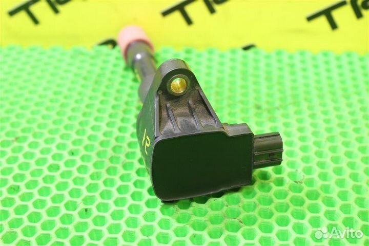 Катушка зажигания задняя Honda L13A/L15A