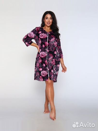 Халат мод.984/14