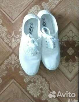 Кеды женские размер 36,5-37